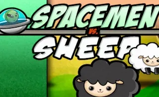 Alien Vs Sheep gameplay preview