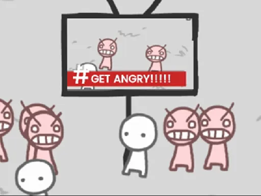All Angry gameplay preview