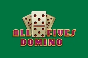 All Fives Domino gameplay preview