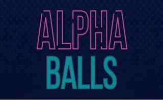 Alpha Balls gameplay preview