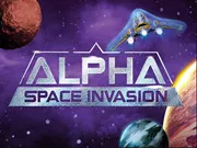 Alpha Space Invasion gameplay preview