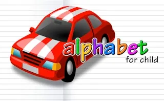 Alphabet for Child gameplay preview