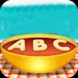 Alphabet Soup for Kids