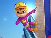 Alvin Super Run gameplay preview