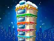 Amazing Building Stack gameplay preview