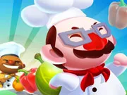Amazing Cook gameplay preview