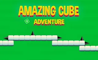 Amazing Cube Adventure gameplay preview
