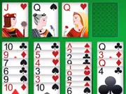 Amazing Freecell Solitaire gameplay preview