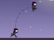 Amazing Ninja gameplay preview