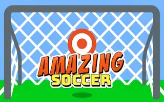 Amazing Soccer gameplay preview