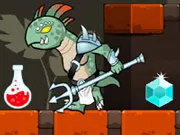 Amazon Adventures gameplay preview