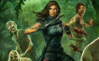 Amazonian Enigma gameplay preview