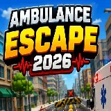 Ambulance Escape 2026