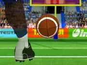 American Football Kicks gameplay preview
