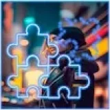 American Girl Sliding Game