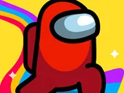 Amogus.io gameplay preview