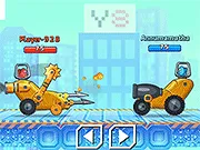 Among Cars gameplay preview