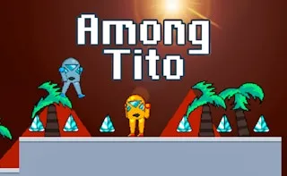 Among Tito gameplay preview