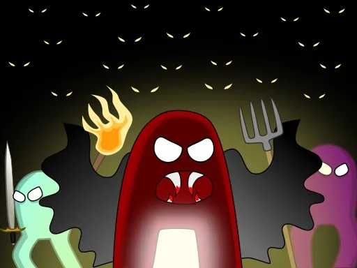 Among Undead gameplay preview