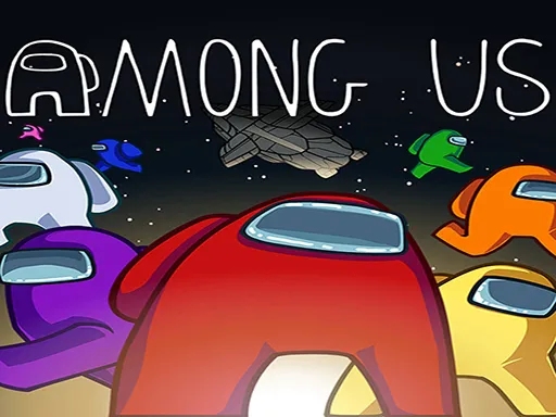 Among Us Stack gameplay preview
