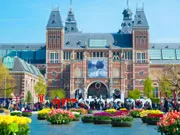 Amsterdam Hidden Objects gameplay preview