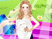 Amy Dress Up - Dianna Version gameplay preview