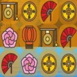 Ancient Chinese Match 3