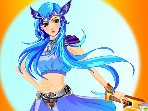 Ancient Princess Nile gameplay preview