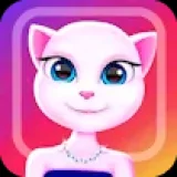 Angela Insta Fashion Stories