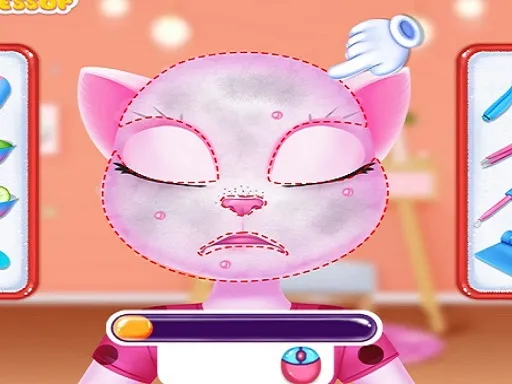 Angela Tom Perfect Valentine gameplay preview
