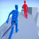 Angle Fight 3D
