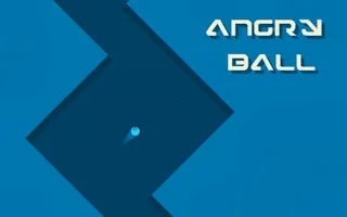 Angry Ball gameplay preview