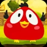 Angry Bird Jump