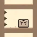 Angry Block