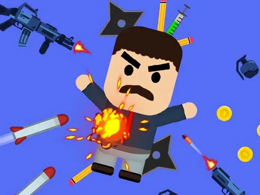 Angry Boss 2 gameplay preview