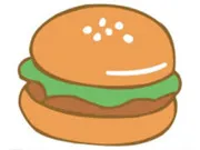 Angry Burger gameplay preview