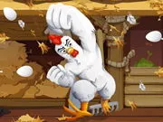 Angry Chicken Egg Madness gameplay preview