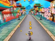 Angry Gran Run Japan gameplay preview