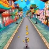 Angry Gran Run Japan