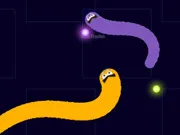 Angry Snakes gameplay preview