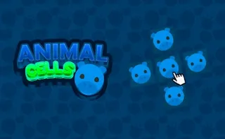 Animal Cells gameplay preview