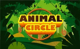 Animal Circle gameplay preview