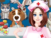 Animal Hospital gameplay preview