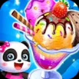 Animal Ice Cream Shop