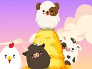 Animal Merge: Escape From The Farm gameplay preview