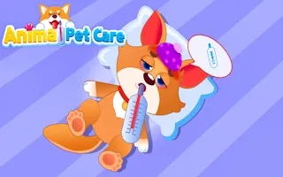 Animal Pet Care gameplay preview