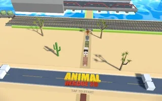 Animal Rescue gameplay preview