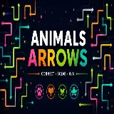Animals Arrow