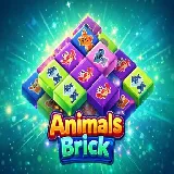 Animals Brick