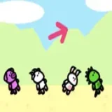 Animals Minigame Party